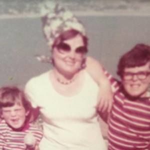 Meet your Posher, Georgia